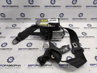 ремень безопасности Audi Q7 4M 2018, 3.0 л., дизель, АКПП, полный привод, правый руль, 4M0857705M