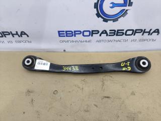 рычаг задний правый BMW 7 серия G11/G12 [рестайлинг] G11 2022, 3.0 л., дизель, АКПП, a96 mineral-weiss metallic, задний привод, правый руль, 33326861126, 6861126