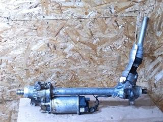 рулевая рейка BMW 6 GT G32 2017, 3.0 л., дизель, АКПП, полный привод, правый руль, 781, 7806806, 7806806