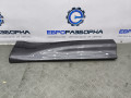 молдинг двери задней правой Land Rover Range Rover Sport 2 поколение L494 2017, 3.0 л., дизель, АКПП, передний привод, LR077213, DK62274A48B, DK62274A48BC8LML, LR125992, DK62274A48BD8LML - фото №4