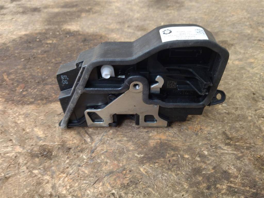 замок двери передней левой BMW M3 E92/E93 E92 2012, 4.0 л., i, S65 B40 A, бензин, АКПП, купе, задний привод, правый руль, 53702, 53702 - фото №1