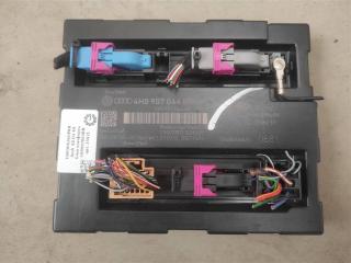 блок комфорта Audi A8 D4/4H 2012, 3.0 л., TDi, дизель, АКПП, передний привод, 4H0907064BN, 4H0907064BN