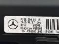 монитор мультимедиа Mercedes-Benz GLE Coupe C292 2016, 3.0 л., дизель, АКПП, передний привод, A1669000115, A1669000115, A1669008222, A166900822280 - фото №7