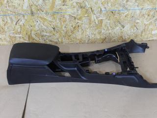 консоль салона BMW 2 серия F22/F23 2017, 3.0 л., АКПП, передний привод, 51169230146, 51169230146, 9230146, 51169270562