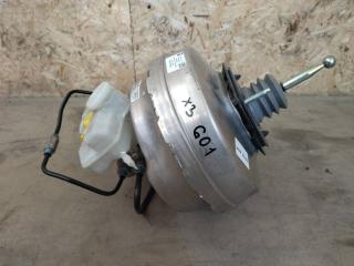 вакуумный усилитель тормозов BMW X3 G01 2018, 2.0 л., бензин, АКПП, передний привод, 34336875172, 34336875172, 34336881094, 34336881615, 6875172, 6881094, 6881615