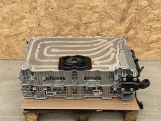 высоковольтная батарея Audi Q7 4M [2-й рестайлинг] 4M 2025, 3.0 л., TFSI, DCB, бензин, АКПП, y9t metallic mythical black, внедорожник 5 дв., полный привод, правый руль, 4M0915911L, 4M0915911M