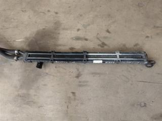 радиатор гидроусилителя Bentley Continental GT 1 поколение 2007, 6.0 л., бензин, АКПП, передний привод, 3W0422885A, 3W0422885A