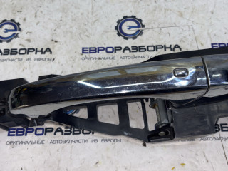 ручка наружная Jeep Grand Cherokee 4 поколение [рестайлинг] WK2 2014, 3.0 л., CRD, дизель, АКПП, передний привод, 05074162AG, 04589888AD, 05074264AA, 04589888AC