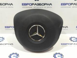 подушка безопасности водителя Mercedes-Benz GLE Coupe C292 2016, 3.0 л., дизель, АКПП, передний привод, A0008603300, A0008609600, A0008603900