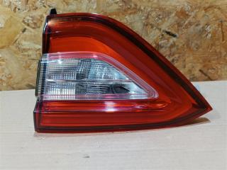 фонарь крышки багажника правый Maserati Levante 1 поколение M161 2017, 3.0 л., дизель, АКПП, передний привод, 670100869, 670100869, 20680203, 670106834