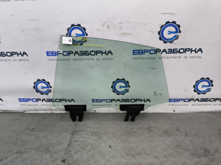 стекло двери задней левой Maserati Levante 1 поколение M161 2019, 3.0 л., бензин, АКПП, 670032194