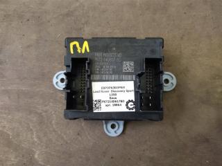 блок управления камерой Land Rover Discovery Sport 1 поколение L550 2016, 2.0 л., дизель, АКПП, передний привод, LR073324, FK7214D617BD, LR073324