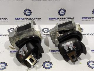 ремень безопасности Audi Q7 4M 2018, 3.0 л., TDi, CZZ, дизель, АКПП, серый, внедорожник 5 дв., полный привод, правый руль, 4M0857811B, 4M0857812B, 4M0857811BV04