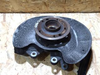 кулак задний правый Mercedes-Benz GLS-Класс X166 2019, 3.0 л., CDi, дизель, АКПП, передний привод, A1663500208, A1663500208, A1663500508