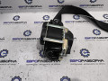 ремень безопасности BMW X5 F15 2015, 4.0 л., дизель, АКПП, передний привод, 72117343641, 7343641 - фото №3