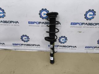 амортизатор передний правый Volvo XC40 1 поколение 2020, 1.5 л., бензин, denim blue, правый руль, 32246640