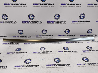 накладка двери (крышки) багажника Audi Q7 4M [2-й рестайлинг] 4M 2025, 3.0 л., TFSI, DCB, бензин, АКПП, y9t metallic mythical black, внедорожник 5 дв., полный привод, правый руль, 4M0853927, 4M0853927