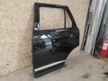 дверь задняя левая Land Rover Range Rover 4 поколение L405 2015, 4.4 л., дизель, АКПП, полный привод, правый руль, LR036403, LR036403, CK5224631AA - фото №2