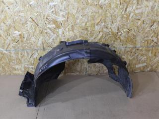 защита арок (подкрылок) BMW 6 GT G32 2017, 3.0 л., дизель, АКПП, полный привод, правый руль, 51717374742, 51717374743