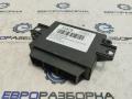 блок управления парктрониками Land Rover Range Rover Sport 1 поколение [рестайлинг] L320 2013, 3.0 л., дизель, АКПП, передний привод, LR029704, CH2215K866BA - фото №2