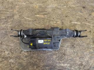 рулевая рейка Audi Q7 4M 2018, АКПП, передний привод, 4M0501055E, 4M0501055E, 4M0501055AB, 4M0501055H