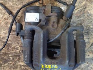 суппорт задний правый BMW X3 F25 [рестайлинг] F25 2015, 2.0 л., дизель, АКПП, передний привод, 342, 6791018, 6791018