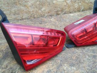 фонарь задний левый Audi S8 D4 2013, 4.0 л., TFSI, АКПП, передний привод, 4H0945093, 4H0945093