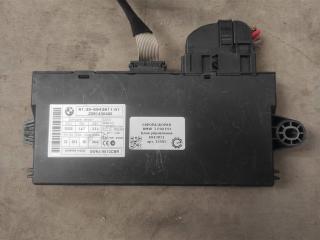 Иммобилайзер BMW 3 серия E90/E91/E92/E93 E90 2007, 3.0 л., бензин, АКПП, передний привод, 6943811, 6943811, 5WK49510CBR, 61356943796, 61356943811, 6943796