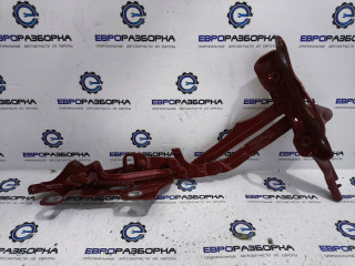 петля капота левая Bentley Continental GT 3 поколение 2023, 4.0 л., CVD, бензин, АКПП, красный, купе, полный привод, правый руль, 3SA898001