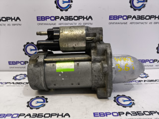 стартер Dodge Durango 3 поколение [рестайлинг] 2018, 3.6 л., бензин, 56029780AB