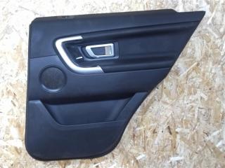 Дверные карты Land Rover Discovery Sport 1 поколение L550 2019, 2.0 л., дизель, АКПП, передний привод