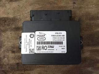 блок управления камерой Land Rover Range Rover Sport 2 поколение L494 2017, 3.0 л., дизель, АКПП, передний привод, LR070636, LR070636, FW932C491AB, T2R17766