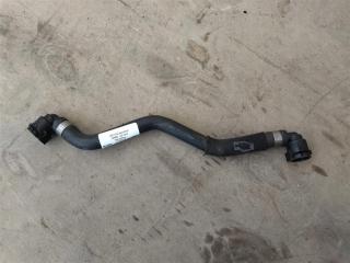 патрубок (трубопровод, шланг) BMW X3 G01 2018, 2.0 л., бензин, АКПП, передний привод, 7535537, 7535537