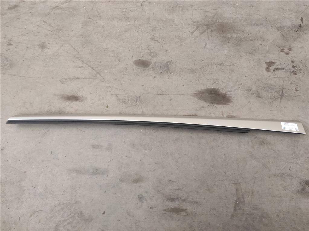 молдинг крыла Mercedes-Benz E-Класс W213/S213/C238/A238 C238 2018, 2.0 л., бензин, АКПП, передний привод, A2386701001, A2386701001 - фото №1