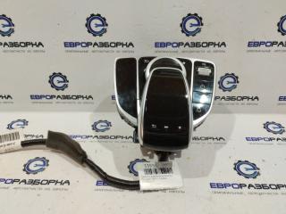 джойстик управления мультимедиа Mercedes-Benz X-Класс 1 поколение 2018, 2.0 л., дизель, АКПП, черный, полный привод, правый руль, A4709006100