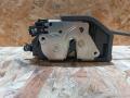 замок двери задней левой BMW X6 E71/E72 E71 2011, 3.0 л., D, N57 D30 B, дизель, АКПП, передний привод, 7202147, 51217318417, 51224389475, 51227036171, 51227060295, 51227154629, 51227167069, 51227167075, 51227276685, 51227202147, 7318417, 51227276685 - фото №4