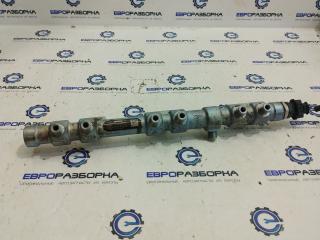 топливная рампа Land Rover Range Rover 4 поколение L405 2014, 4.4 л., дизель, АКПП, полный привод, правый руль, LR022982, AL3Q9D280GB, 0445218020, LR164040, AL3Q9D280GC