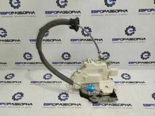 замок двери задней правой Audi Q7 4M 2018, 3.0 л., дизель, АКПП, полный привод, правый руль, 4G0839016C