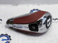 ручка кулисы КПП Bentley Continental GT 3 поколение 2023, 4.0 л., CVD, бензин, АКПП, красный, купе, полный привод, правый руль - фото №5
