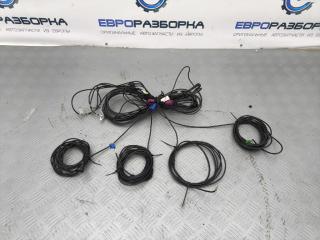 проводка BMW M6 Gran Coupe F06 2014, 4.4 л., i, S63 B44 B, бензин, АКПП, silverstone metallic a29, купе, правый руль