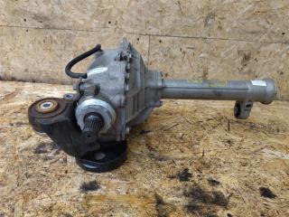 редуктор заднего моста Land Rover Discovery 5 поколение L462 2019, 3.0 л., дизель, АКПП, передний привод, HPLA3017AA, HPLA3017AA, HPLA3017VA, LR089624