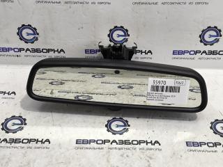 зеркало салона BMW X6 F16 2019, дизель, АКПП, передний привод, 51169256138, 9256138