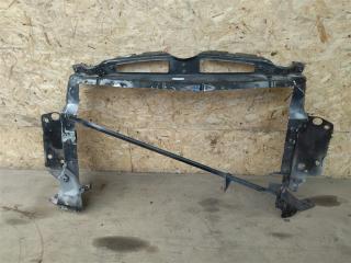 передняя панель крепления облицовки (телевизор) Bentley Continental GT 1 поколение 2007, 6.0 л., бензин, АКПП, передний привод, 3W0805155J, 3W0805155J, 3W0805155H