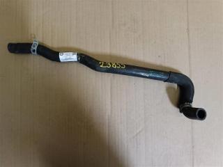 патрубок отопителя (печки) BMW 6 серия F12/F13 [рестайлинг] F13 2017, 4.0 л., дизель, АКПП, передний привод, 64539119174, 64539119175