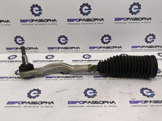 наконечник рулевой Bentley Continental GT 3 поколение 2023, 4.0 л., CVD, бензин, АКПП, красный, купе, полный привод, правый руль, 971423811B