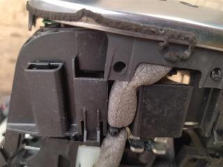 кулиса Bentley Continental GT 2 поколение 2015, 4.0 л., TFSI, бензин, АКПП, передний привод, 3W2713041G, 3W2713041G