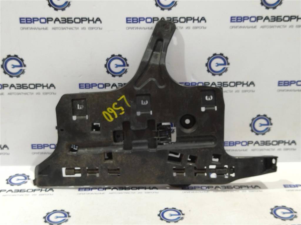 блок управления крышкой багажника Land Rover Range Rover Velar 1 поколение L560 2018, 2.0 л., бензин, АКПП, передний привод, LR093906, J8A214E114AD, LR093906 - фото №1