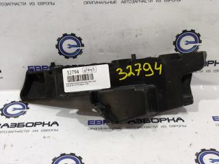 крепление бампера Audi Q7 4M 2018, 3.0 л., TDi, CZZ, дизель, АКПП, серый, внедорожник 5 дв., полный привод, правый руль, 4M0807284B