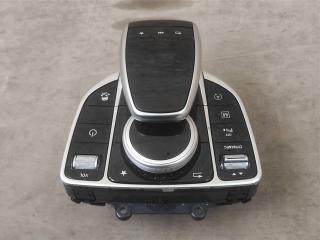 джойстик управления мультимедиа Mercedes-Benz GLC-Класс X253/C253 2016, 2.0 л., CDi, дизель, АКПП, передний привод, A2059004819, A2059004819, A2059002636, A2059003144, A1669003321, A2059009927