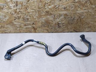 масляная трубка BMW 7 серия F01/F02 [рестайлинг] F01 2013, 3.0 л., бензин, АКПП, полный привод, правый руль, 172, 7635671, 7635671